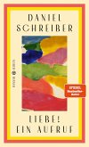 Liebe! Ein Aufruf (eBook, ePUB)