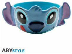 DISNEY - 3D Bowl - Stitch?s Head Cover DISNEY - 3D Bowl - Stitch?s Head