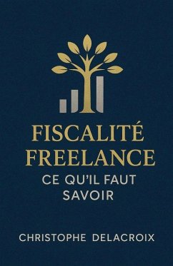 Fiscalité Freelance - Delacroix, Christophe Fiscalité Freelance - Delacroix, Christophe