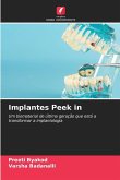Implantes Peek in Implantes Peek in