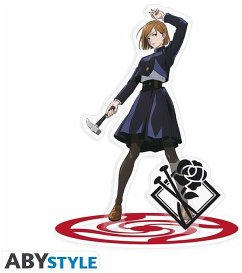 Cover JUJUTSU KAISEN - Acryl® - Kugisaki