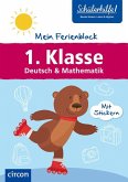 1. Klasse 1. Klasse