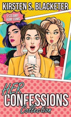 Cover Her Confessions Collection