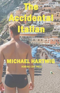 Cover The Accidental Italian