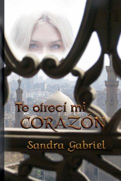 Cover Te ofrecí mi corazón