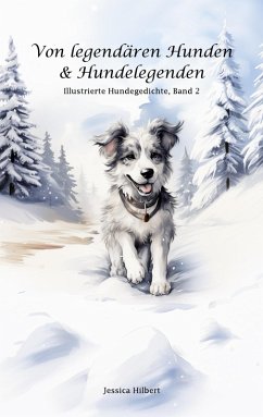 Cover Von legendären Hunden & Hundelegenden