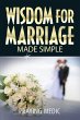 Wisdom for Marriage Made Simple - Bild 1