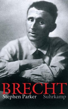 Cover Bertolt Brecht