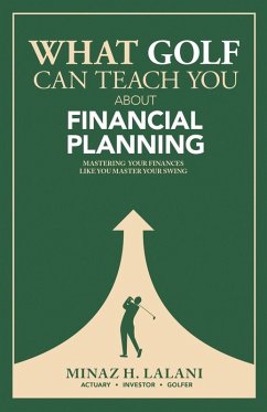 Cover What Golf Can Teach You About Financial Planning