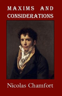 Cover Maxims and Considerations