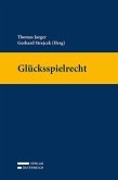 Glücksspielrecht Glücksspielrecht