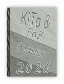 KiTa & FaZ-Planer 2026 KiTa & FaZ-Planer 2026