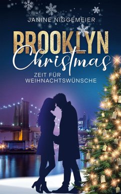Cover Brooklyn Christmas