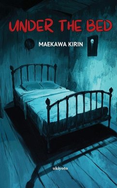 Under The Bed - Maekawa Kirin