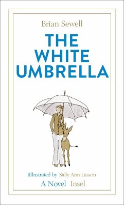 Cover The White Umbrella