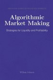 Algorithmic Market Making