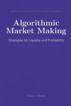 Cover Algorithmic Market Making