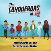 The Conquerors of Evil, Vol. 2