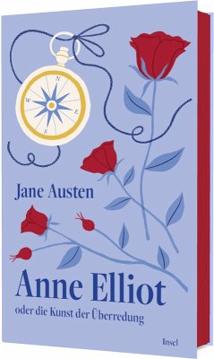 Cover Anne Elliot