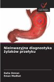 Nieinwazyjna diagnostyka ¿ylaków prze¿yku Nieinwazyjna diagnostyka ¿ylaków prze¿yku