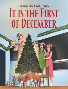 It Is the First of December - Malioris, Joanna