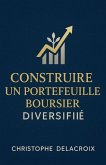 Construire un Portefeuille Boursier Diversifié