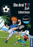 Die drei ??? Kids, 107, Fußball-Spione Die drei ??? Kids, 107, Fußball-Spione