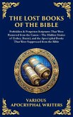 The Lost Books of the Bible