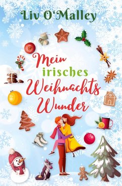 Cover Mein irisches Weihnachtswunder