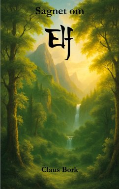 Cover Sagnet om Elf