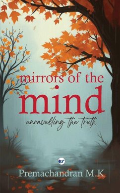 Cover Mirrors of the Mind