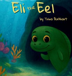 Cover Eli the Eel