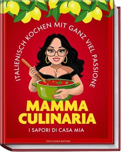 Cover Mamma Culinaria