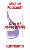 Dies ist keine Pfeife