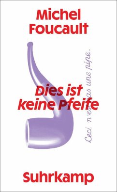 Cover Dies ist keine Pfeife