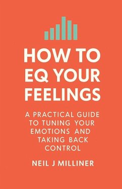 Cover How to EQ Your Feelings