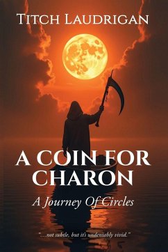 A Coin For Charon - Laudrigan, Titch