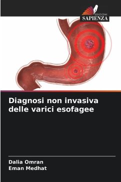 Cover Diagnosi non invasiva delle varici esofagee