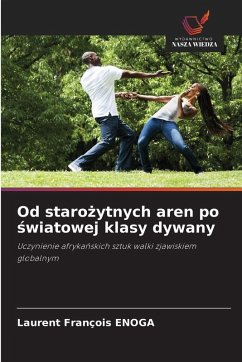 Cover Od staro¿ytnych aren po ¿wiatowej klasy dywany