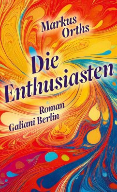 Cover Die Enthusiasten