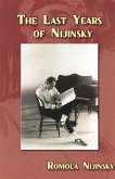 Nijinsky in America