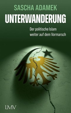 Cover Unterwanderung