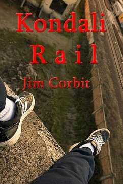 Cover Kondali Rail (Trade)