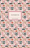Notizbuch Insel-Bücherei Notizbuch Insel-Bücherei