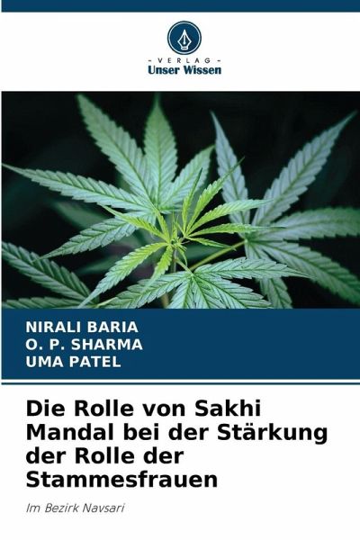 Die Rolle von Sakhi Mandal bei der Stärkung der Rolle der Stammesfrauen Die Rolle von Sakhi Mandal bei der Stärkung der Rolle der Stammesfrauen