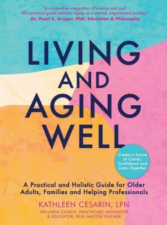 Living and Aging Well - Cesarin, LPN Kathleen