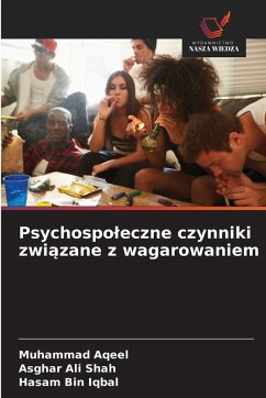 Cover Psychospo¿eczne czynniki zwi¿zane z wagarowaniem