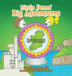 Little James' Big Adventures Little James' Big Adventures