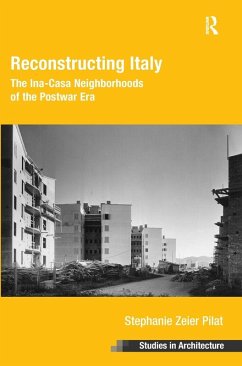 Cover Reconstructing Italy