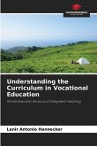 Understanding the Curriculum in Vocational Education Understanding the Curriculum in Vocational Education